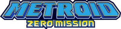 Metroid Zero Mission (GBA)